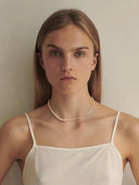 Sophie Bille Brahe - Petite Peggy Necklace