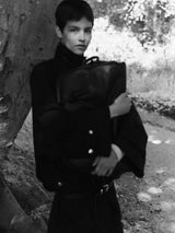 Jacquemus - Le Grand Turismo in Black