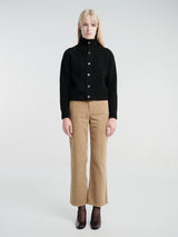 Dunst - Corduroy Jeans in Beige