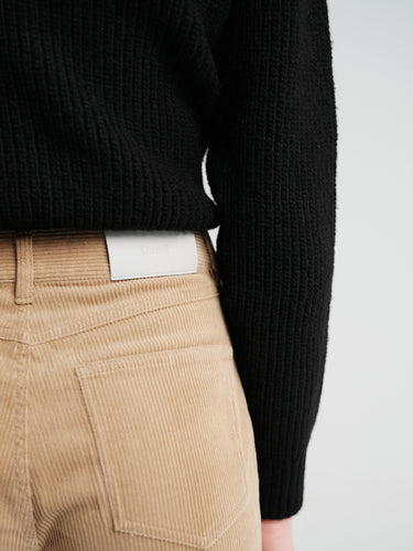 Dunst - Corduroy Jeans in Beige