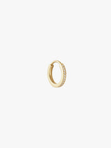 Sophie Bille Brahe - Daisy Diamant Earring