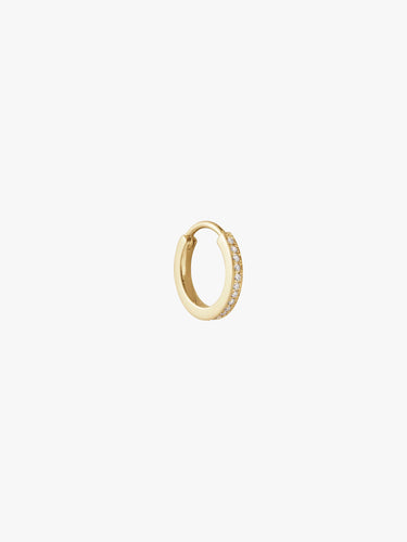 Sophie Bille Brahe - Daisy Diamant Earring