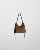 Phoebe Philo - Gig Bag in Khaki