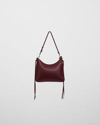 Phoebe Philo - Gig Bag in Oxblood
