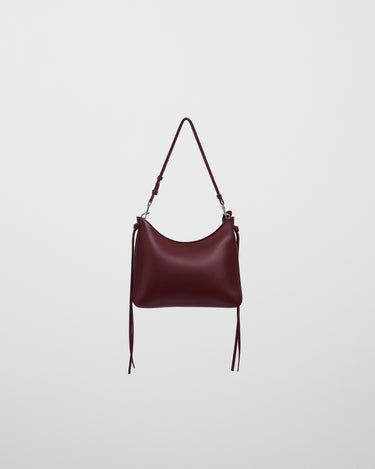 Phoebe Philo - Gig Bag in Oxblood