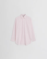 Phoebe Philo - Classic Shirt in Pink