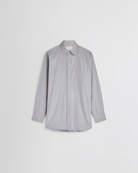Phoebe Philo - Classic Shirt in Light Grey