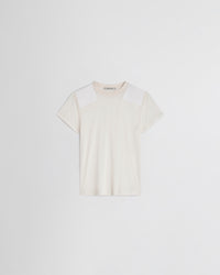 Phoebe Philo - Patch T-Shirt in Acid