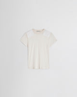 Phoebe Philo - Patch T-Shirt in Acid
