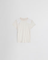 Phoebe Philo - Patch T-Shirt in Acid