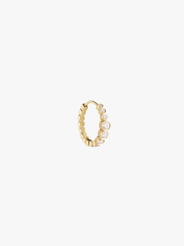 Sophie Bille Brahe - Ensemble Daisy Earring