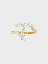 Sophie Bille Brahe - Ensemble T Ring