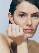 Sophie Bille Brahe - Ensemble de Diamants Ring