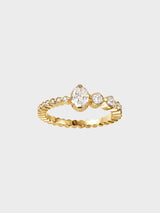 Sophie Bille Brahe - Ensemble de Sky Ring