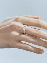 Sophie Bille Brahe - Ensemble de Sky Ring