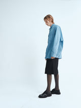 Acne Studios - Shirt in Blue Multi