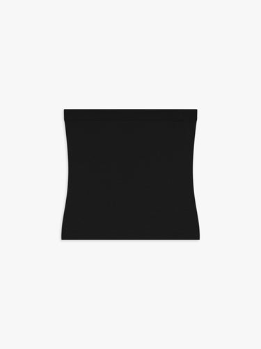 FLORE FLORE - Bes Bandeau in Black