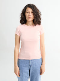 FLORE FLORE - Car Baby Tee in Bloom