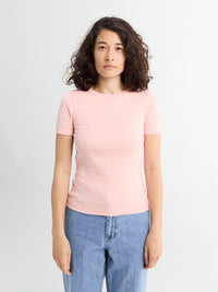 FLORE FLORE - Car Tee in Bloom