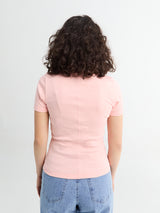FLORE FLORE - Car Tee in Bloom