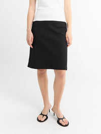 FLORE FLORE - Marie Skirt in Black