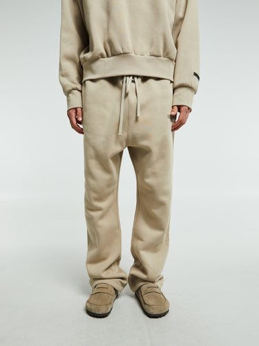 Fear of God - Relaxed Fleece Sweatpant in Timber