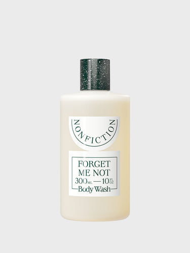 Nonfiction - Forget Me Not Body Wash (300 ml)