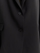 The Frankie Shop - Bea Blazer in Black