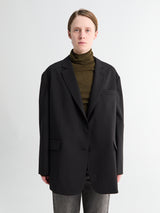 The Frankie Shop - Bea Blazer in Black