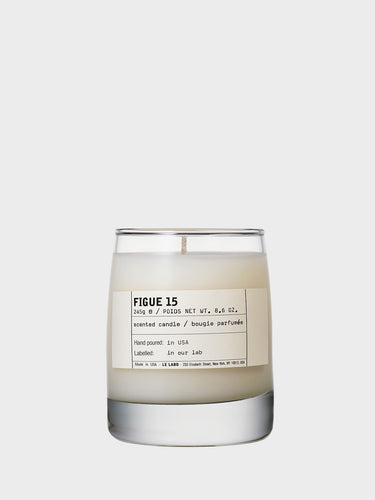 Le Labo - Figue 15 classic candle