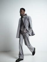 Paraboot - Pacific Lisse in Noir
