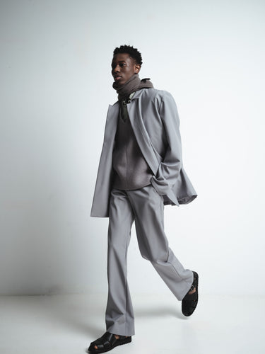 Paraboot - Pacific Lisse in Noir
