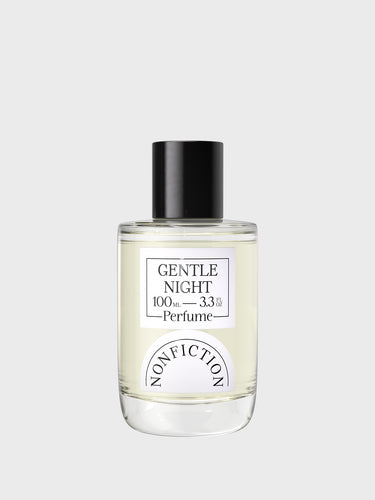 Nonfiction - Gentle Night Eau de Parfum (100 ml)