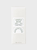 Nonfiction - Gentle Night Body Wash (300 ml)