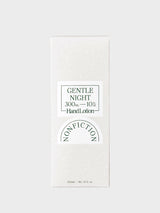 Nonfiction - Gentle Night Hand Lotion (300 ml)