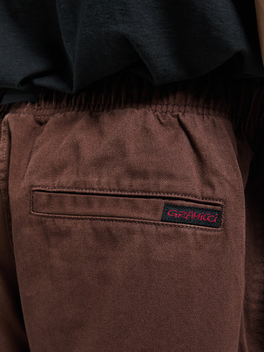 Gramicci - Gramicci Pants in Tobacco