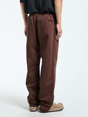 Gramicci - Gramicci Pants in Tobacco