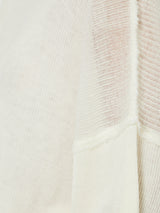 Gudrun & Gudrun - Billa Oversized Sweater in Off-White