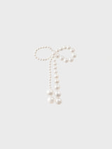 Sophie Bille Brahe - Grande Rosette de Perles Earring