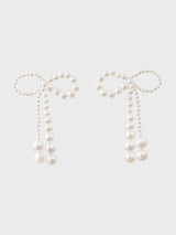 Sophie Bille Brahe - Grande Rosette de Perles Earring
