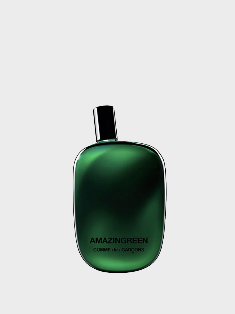 Comme Des Garçons Parfums - Amazingreen Perfume (50 ml)