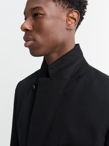 Comme des Garçons Homme Plus - Men's Blazer Jacket in Black