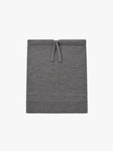 Horses - Neck Warmer in Stone