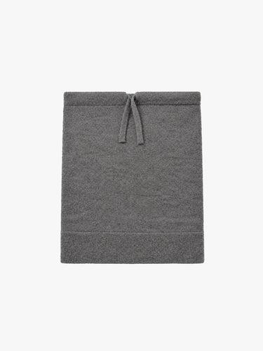 Horses - Neck Warmer in Stone