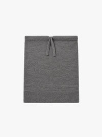 Horses - Neck Warmer in Stone