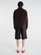 Comme des Garçons Homme - Men'S Jacket in Brown
