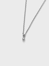 Lea Hoyer - Inga Necklace in Silver