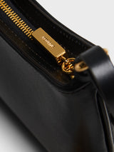 Jacquemus - Le Bisou Perle Bag in Black