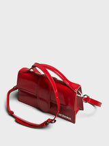 Jacquemus - Le Grand Bambino Bag in Red