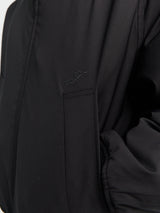 Jacquemus - Le Bomber Jacket Aero in Black